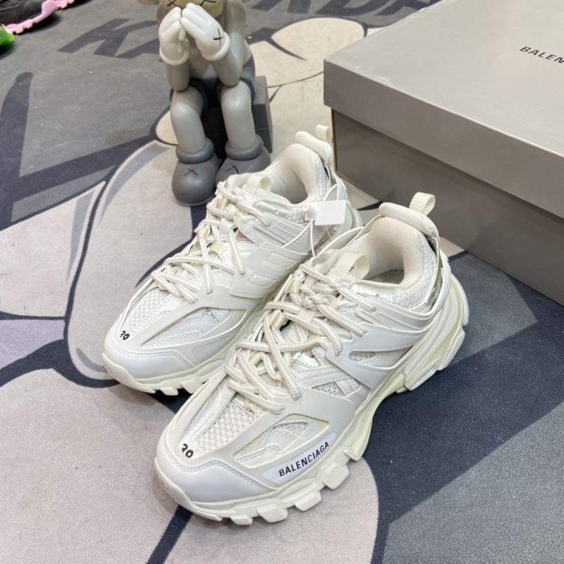 Balenciaga Track Shoes